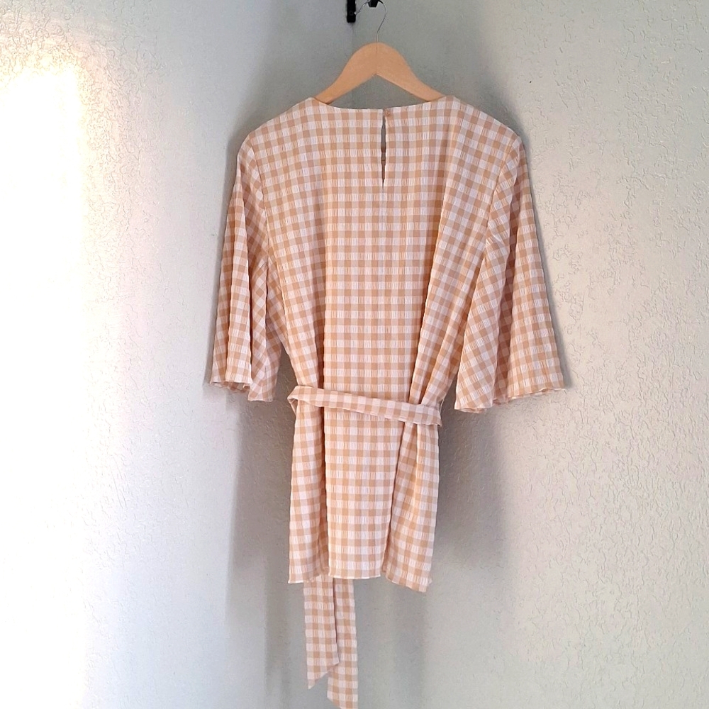 Preston & York Tunic Top - Picture 9 of 13
